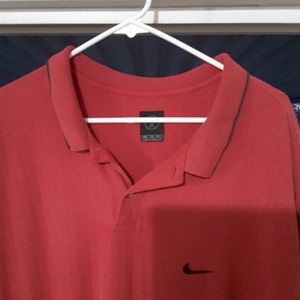 3xl nike golf hard to find size ex quality color!!
